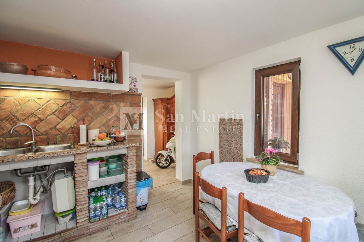 Kuća Na prodaju - ISTARSKA POREČ