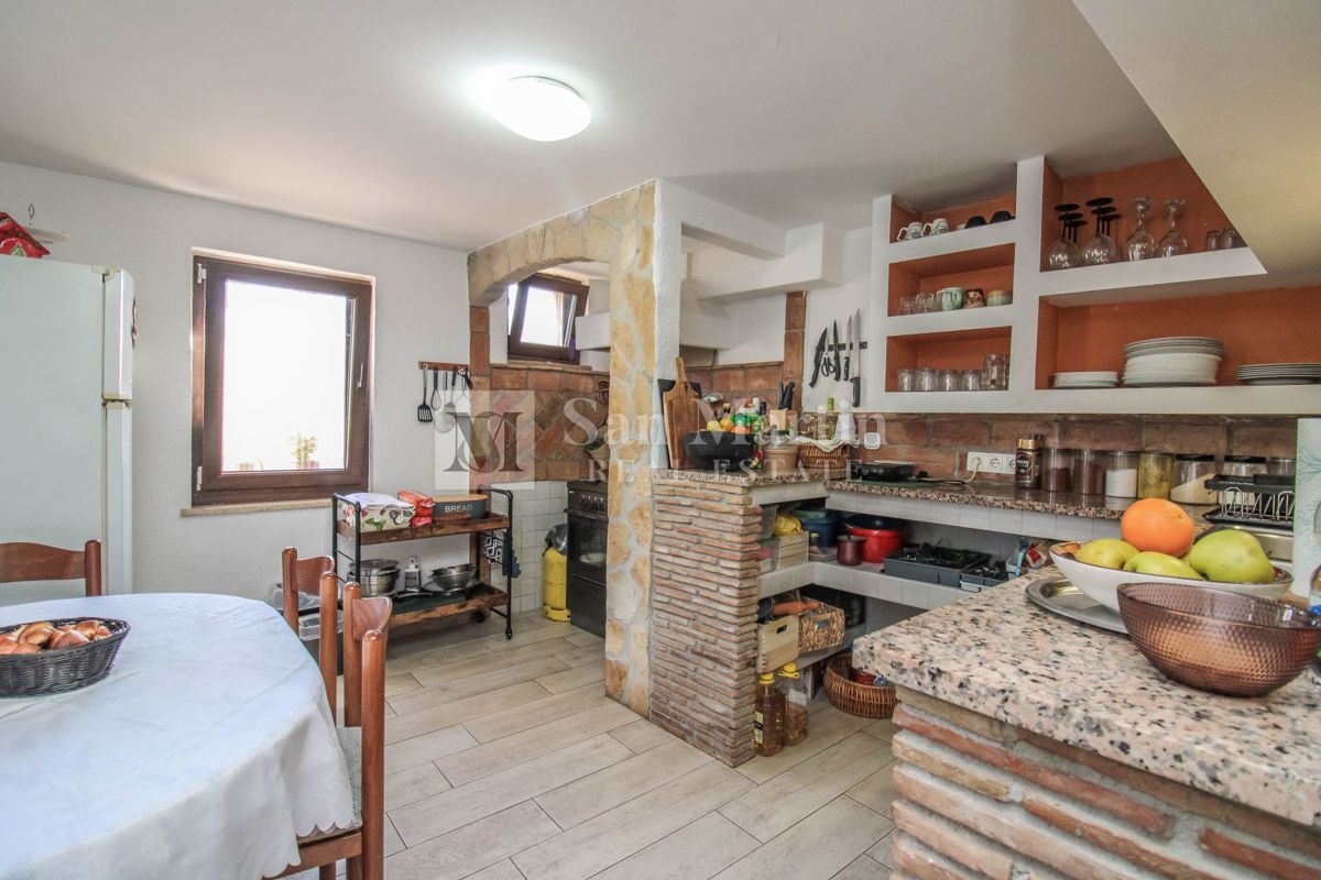 Kuća Na prodaju - ISTARSKA POREČ