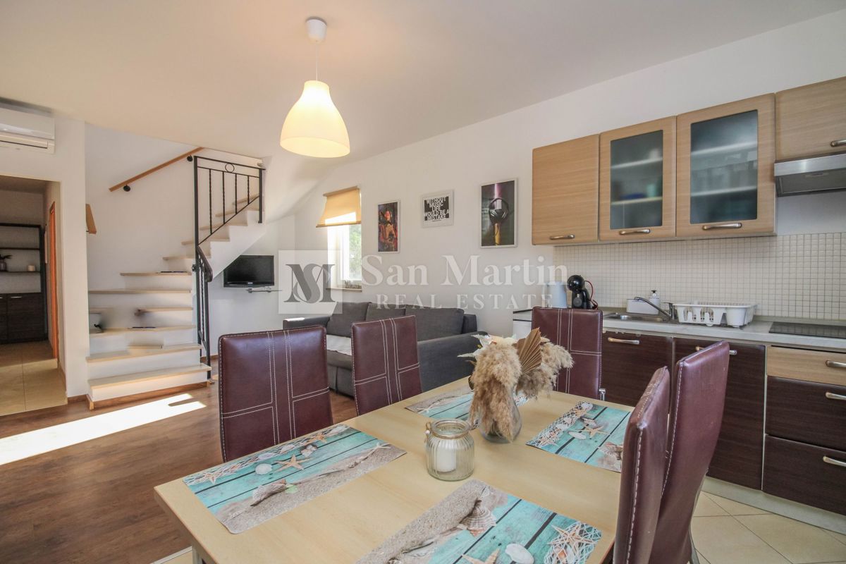 Flat For sale POREČ