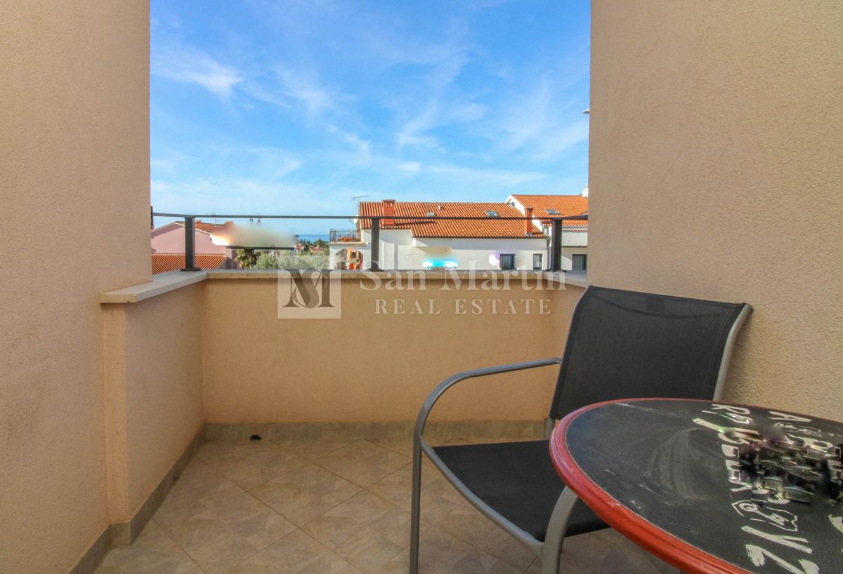 Flat For sale - ISTARSKA POREČ
