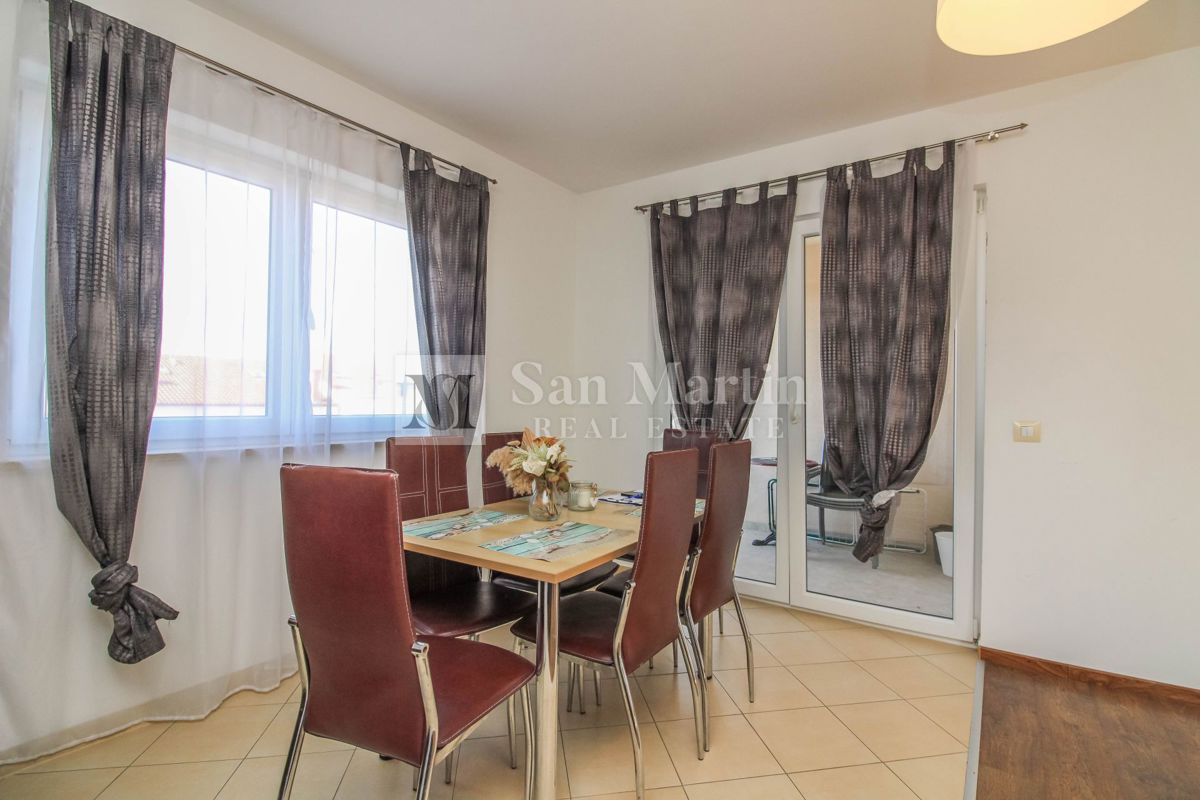 Flat For sale - ISTARSKA POREČ