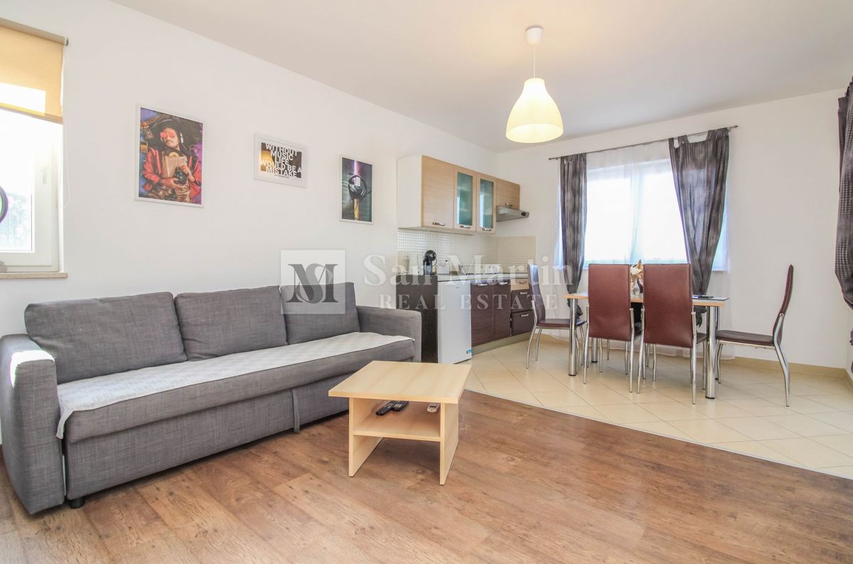 Flat For sale - ISTARSKA POREČ