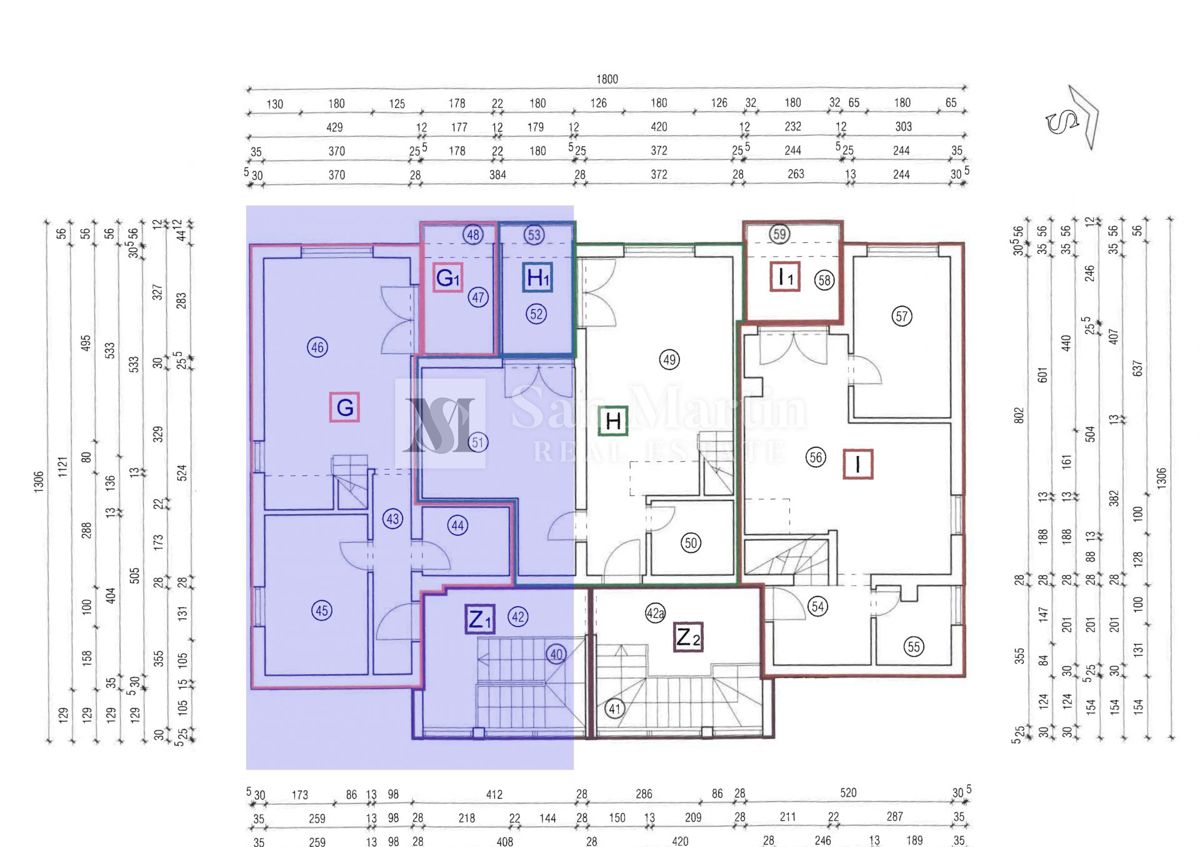 Flat For sale - ISTARSKA Poreč