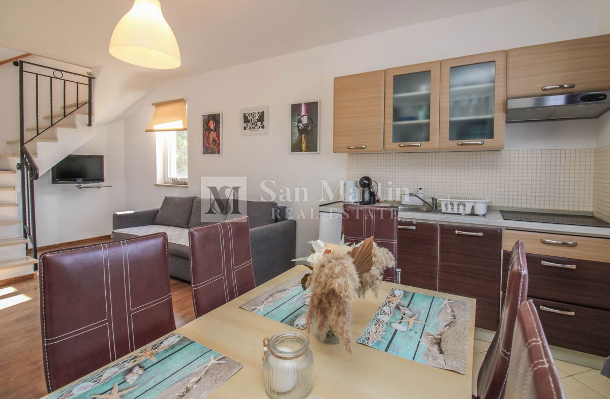 Flat For sale - ISTARSKA POREČ