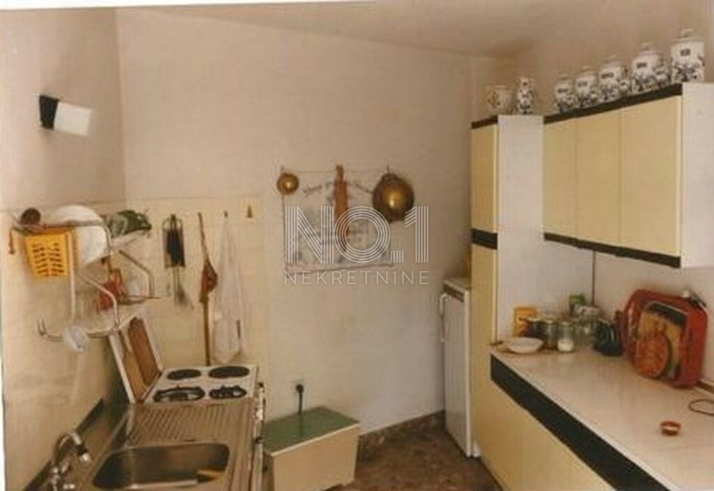 Dům Na prodej - PRIMORSKO-GORANSKA NOVI VINODOLSKI