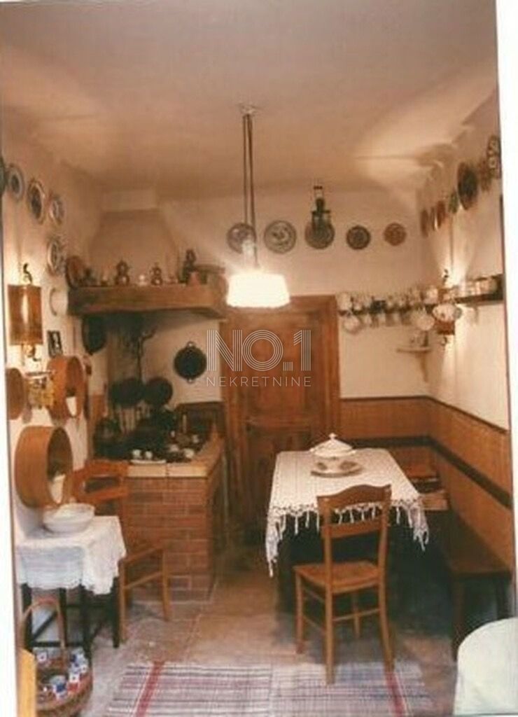 Dům Na prodej - PRIMORSKO-GORANSKA NOVI VINODOLSKI