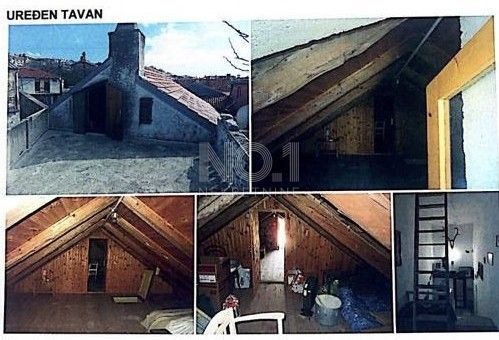 Dům Na prodej - PRIMORSKO-GORANSKA NOVI VINODOLSKI