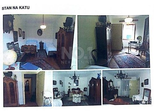 Dům Na prodej - PRIMORSKO-GORANSKA NOVI VINODOLSKI