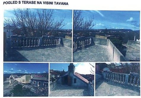 Dům Na prodej - PRIMORSKO-GORANSKA NOVI VINODOLSKI