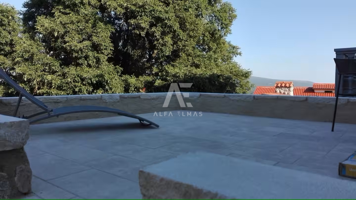 Casa In vendita - PRIMORSKO-GORANSKA KRK