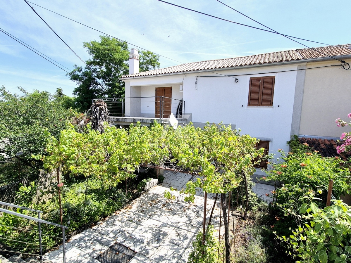 Casa In vendita - PRIMORSKO-GORANSKA KRK