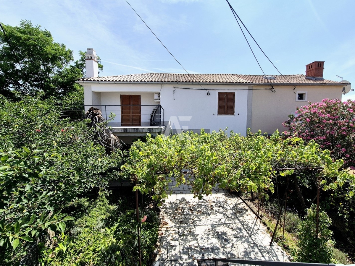 Casa In vendita - PRIMORSKO-GORANSKA KRK