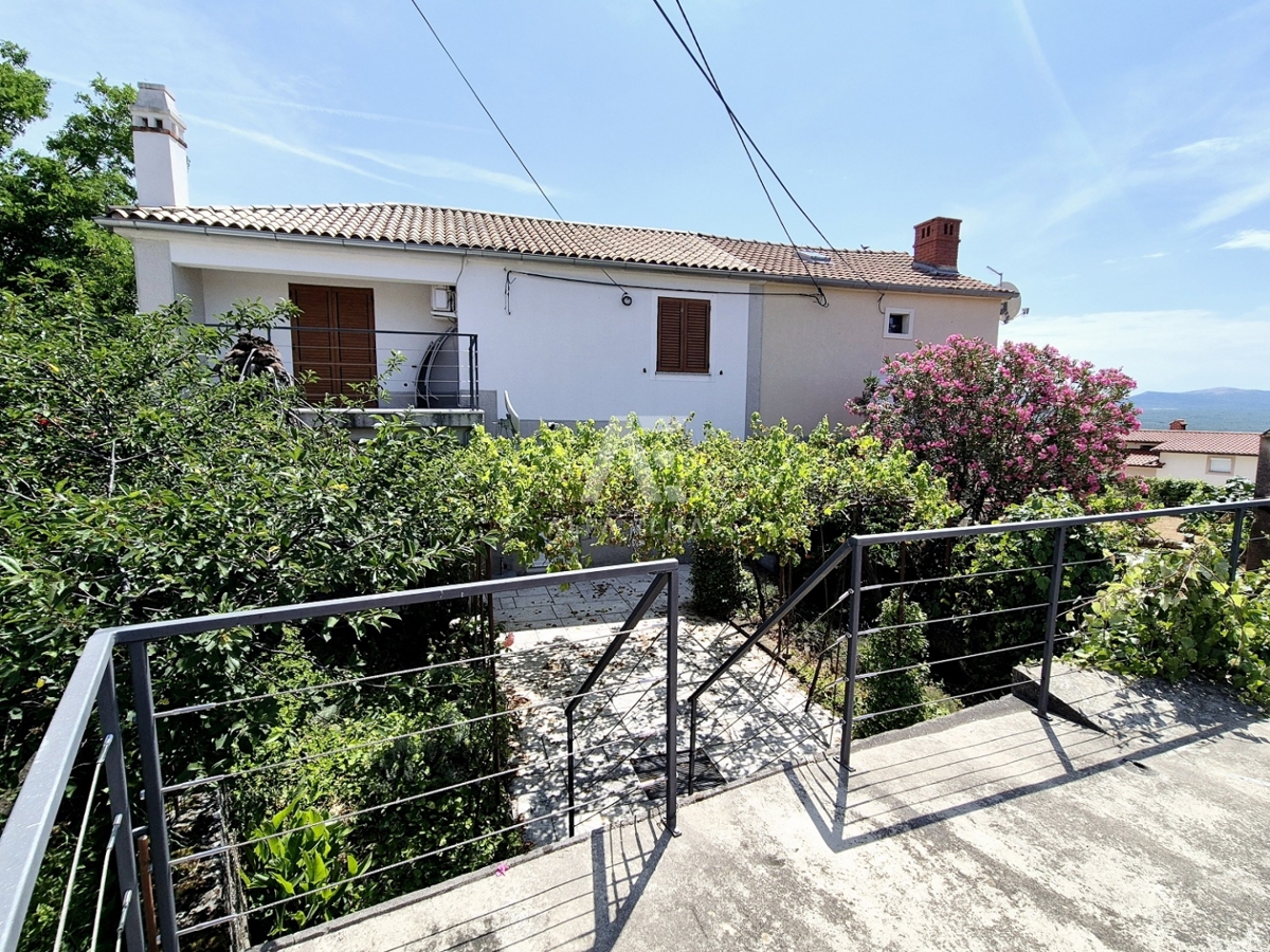 Casa In vendita - PRIMORSKO-GORANSKA KRK