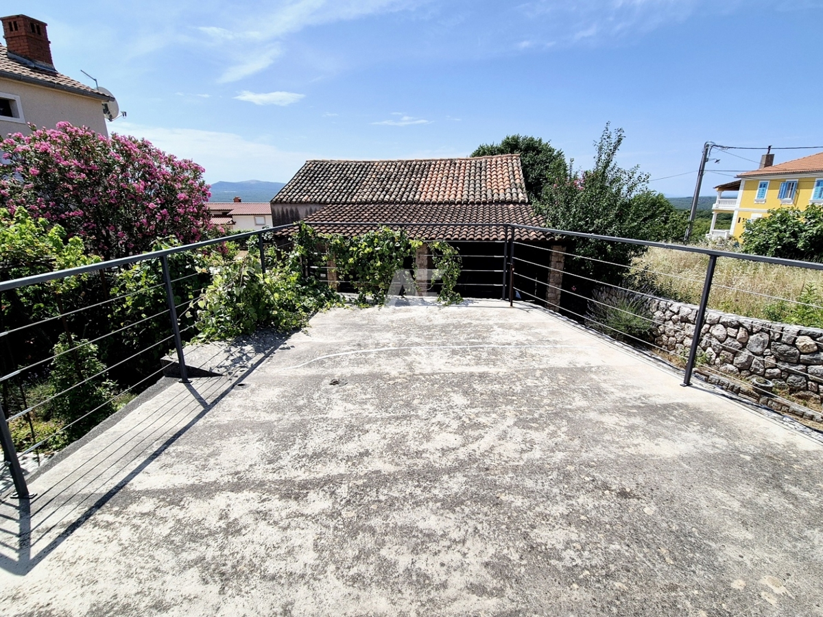 Casa In vendita - PRIMORSKO-GORANSKA KRK