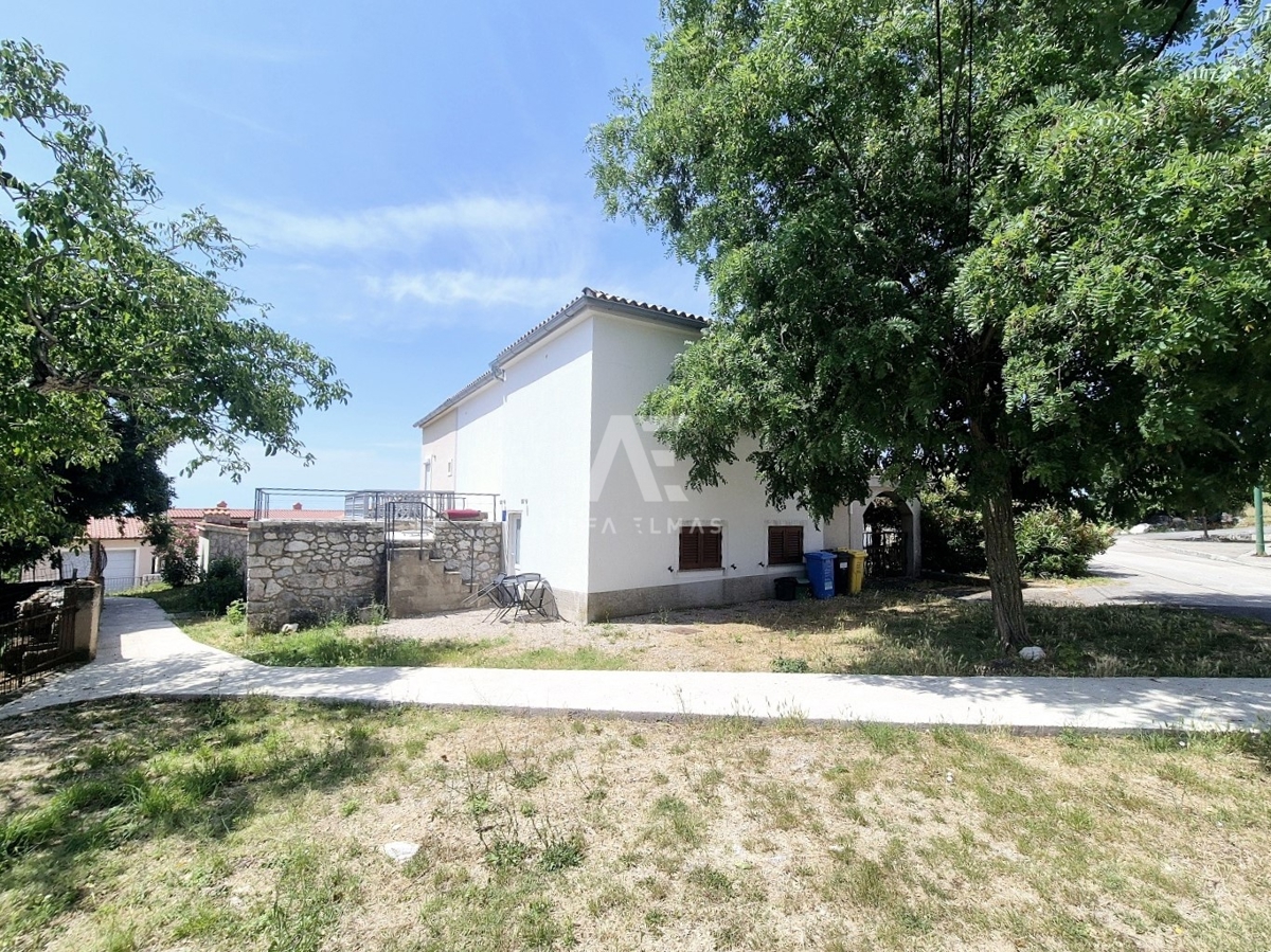 Casa In vendita - PRIMORSKO-GORANSKA KRK