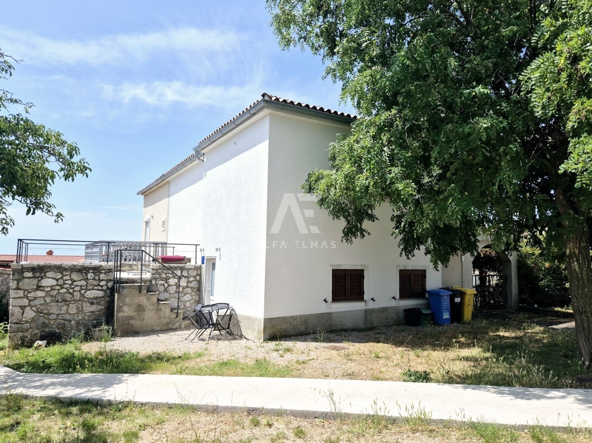 Casa In vendita - PRIMORSKO-GORANSKA KRK