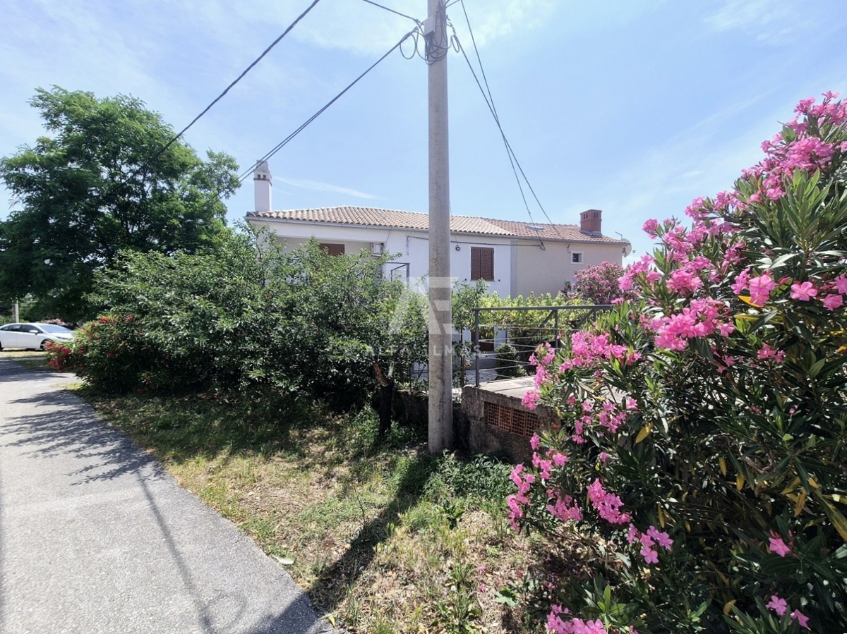 Casa In vendita - PRIMORSKO-GORANSKA KRK