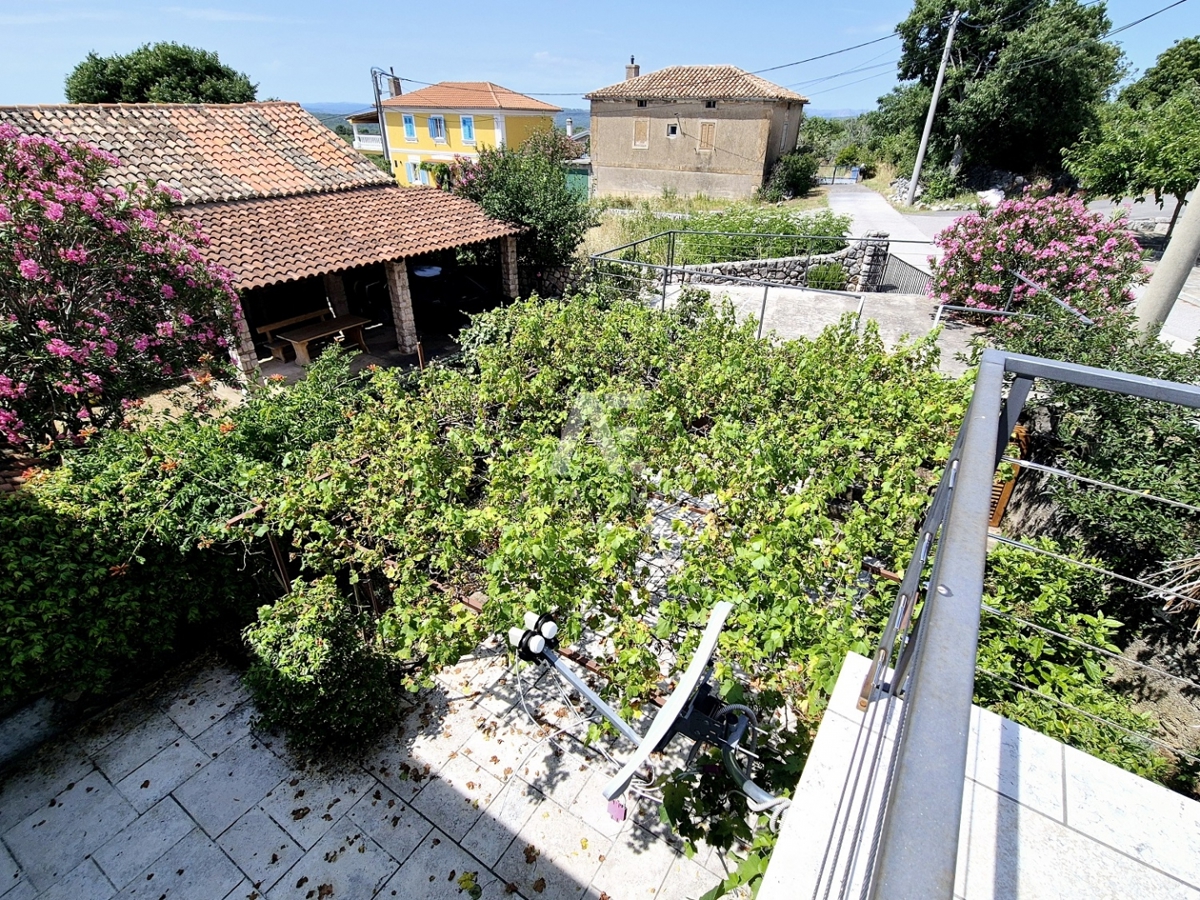 Casa In vendita - PRIMORSKO-GORANSKA KRK
