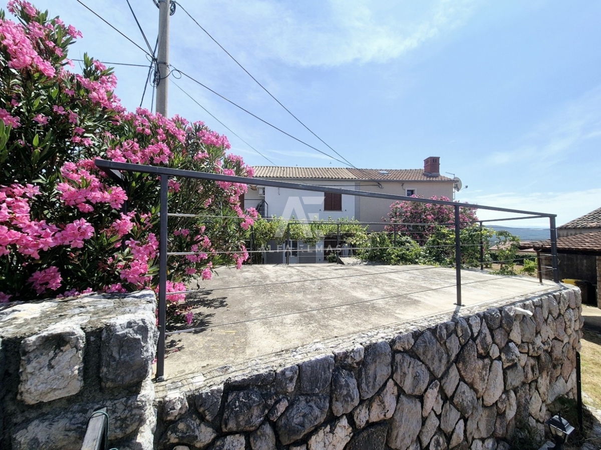 Casa In vendita - PRIMORSKO-GORANSKA KRK