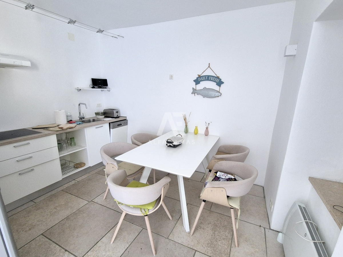 Casa In vendita - PRIMORSKO-GORANSKA KRK
