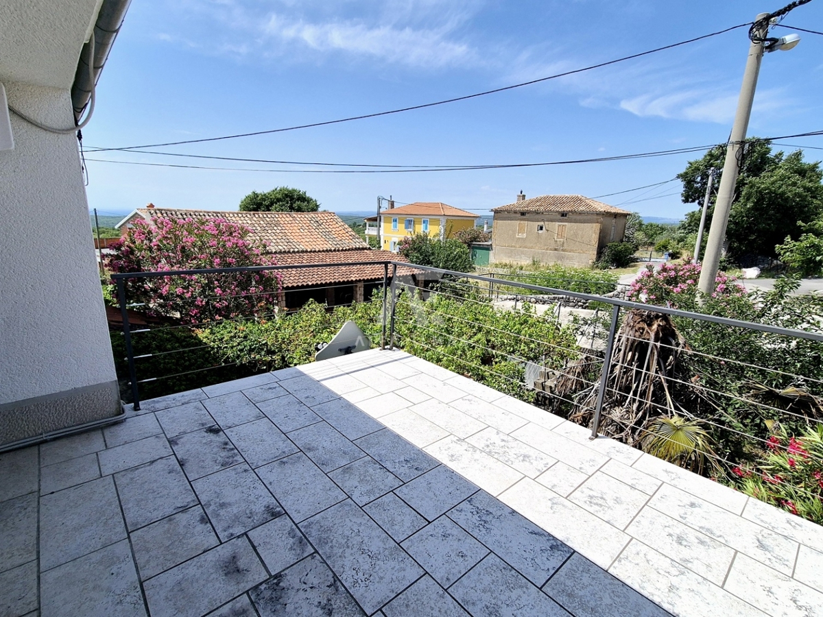 Casa In vendita - PRIMORSKO-GORANSKA KRK