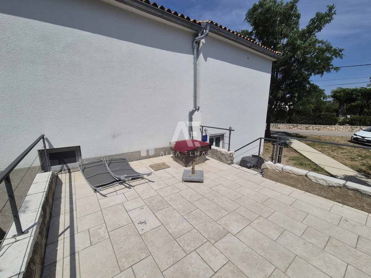 Dům Na prodej - PRIMORSKO-GORANSKA Krk