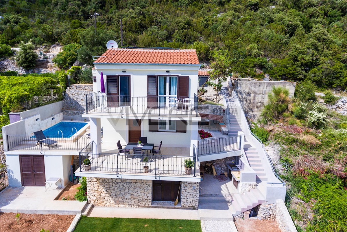 Haus Zu verkaufen - DUBROVAČKO-NERETVANSKA DUBROVNIK