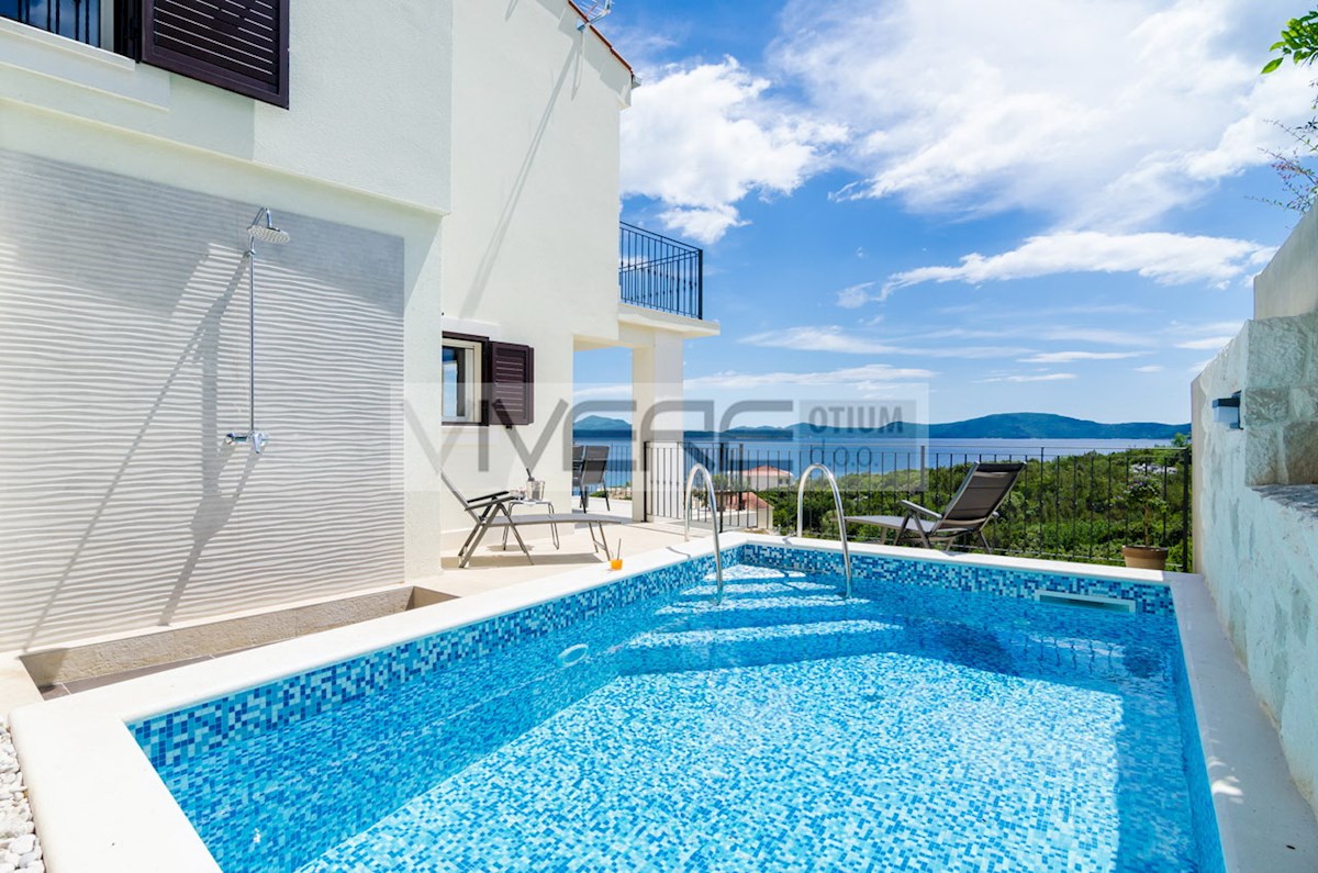 Haus Zu verkaufen - DUBROVAČKO-NERETVANSKA DUBROVNIK