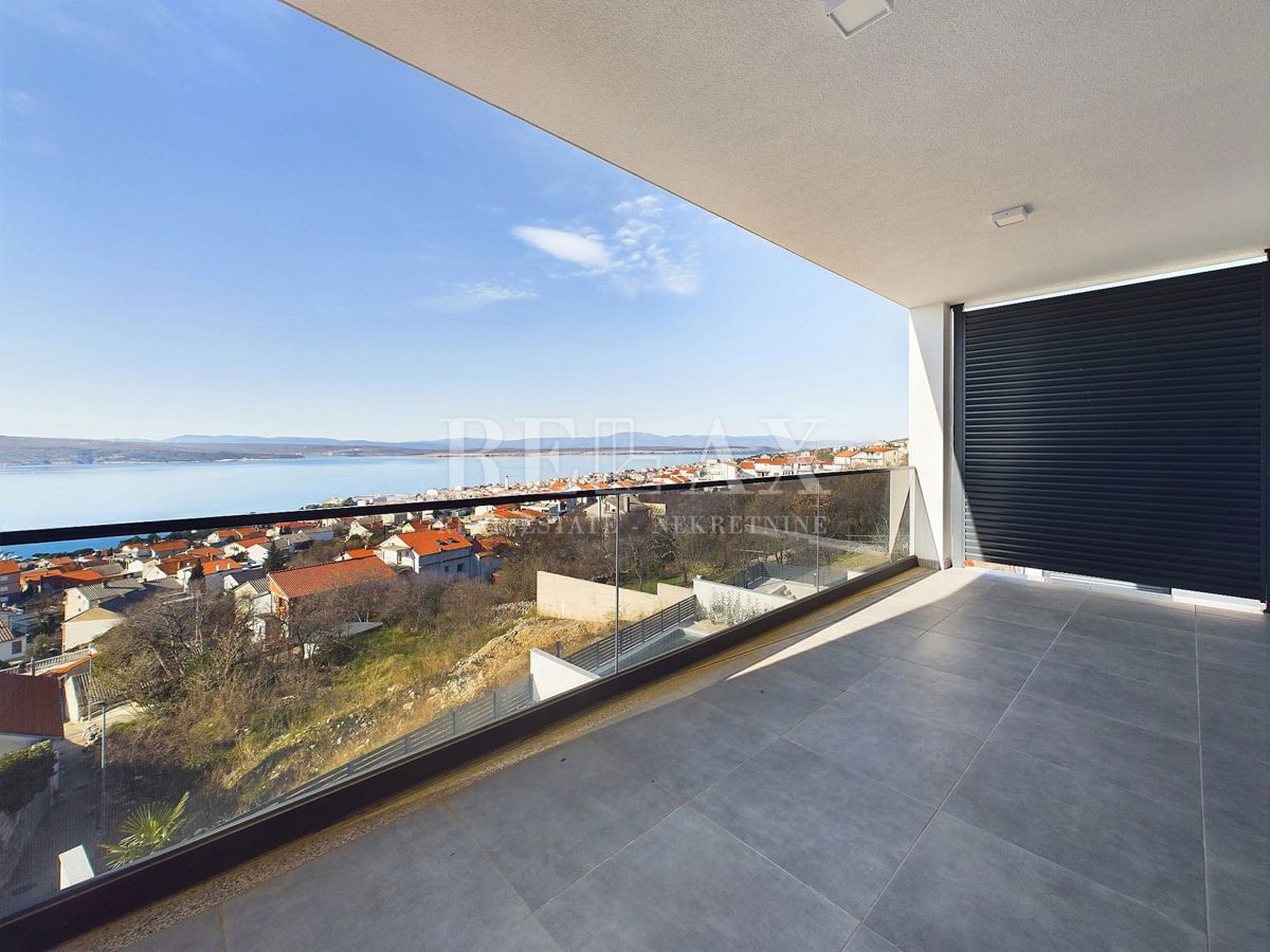 Apartmán Na prodej - PRIMORSKO-GORANSKA Crikvenica