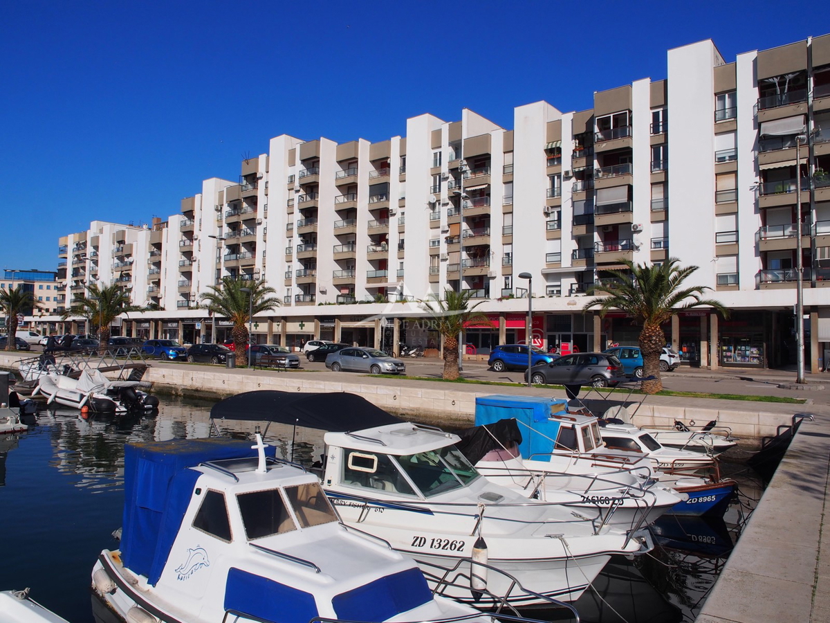 Apartment Zu verkaufen - Zadarska Zadar - foto 1/25