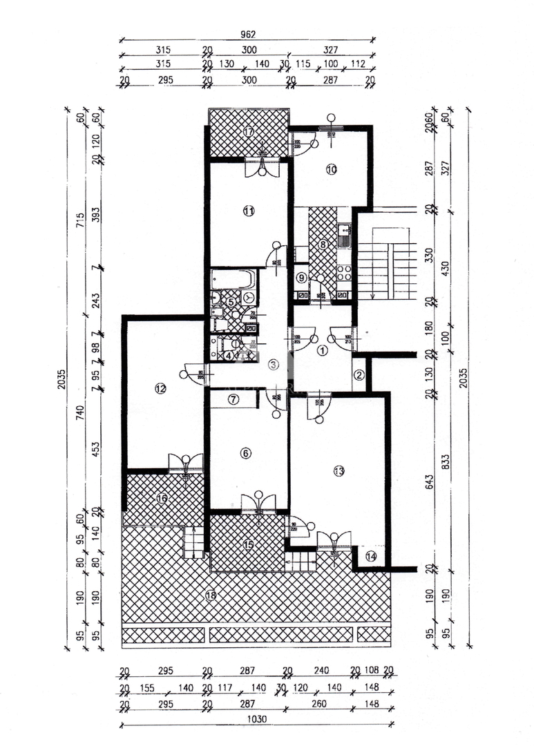 Apartment Zu verkaufen - ZADARSKA ZADAR