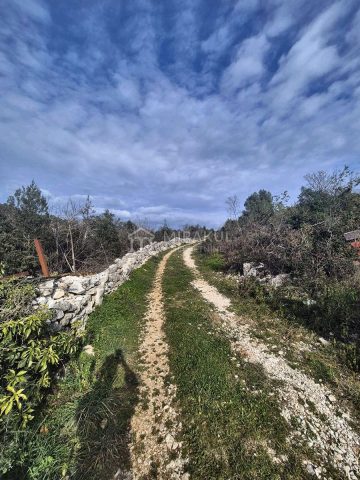 Parcela Naprodaj - šibensko-kninska šibenik - foto 2/4