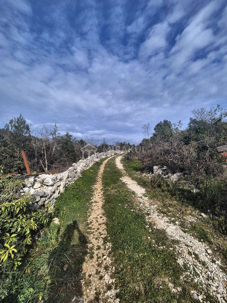 Terreno In vendita - ŠIBENSKO-KNINSKA ŠIBENIK