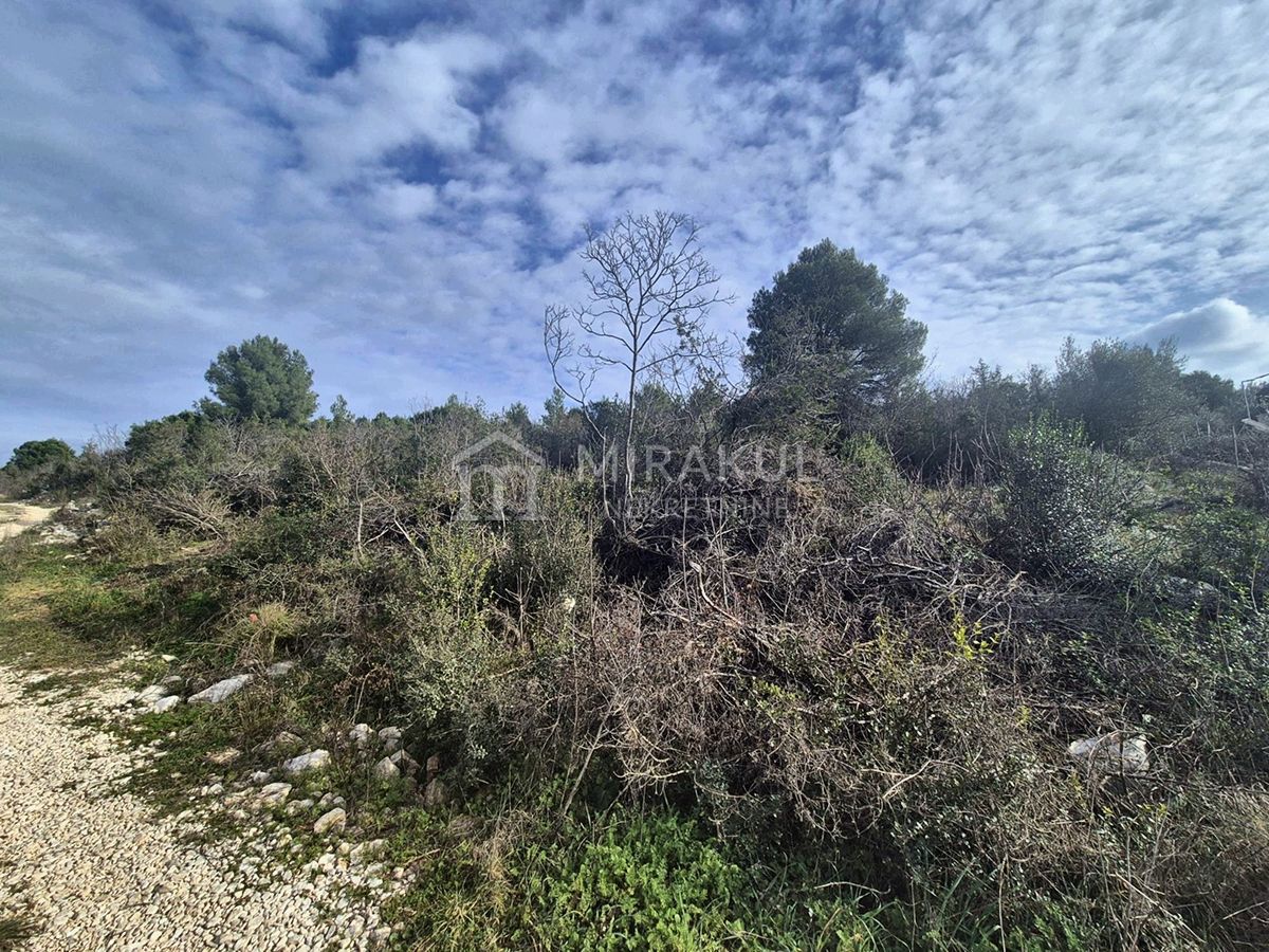 Terreno In vendita - ŠIBENSKO-KNINSKA ŠIBENIK