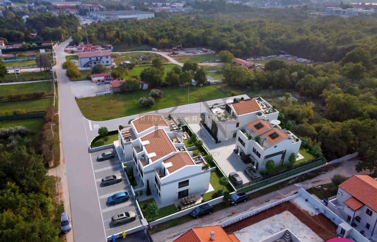 House For sale - Istarska Poreč - foto 1/12