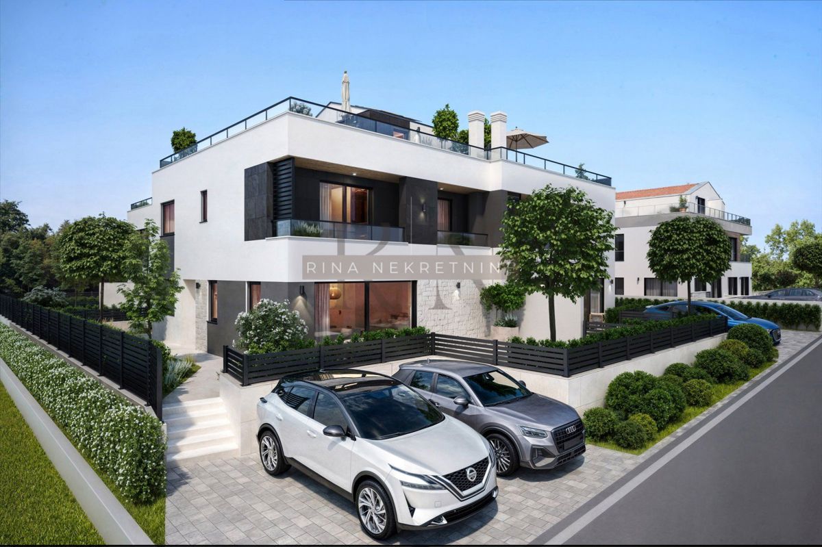 House For sale - ISTARSKA POREČ