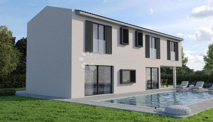 Land for sale – Labin