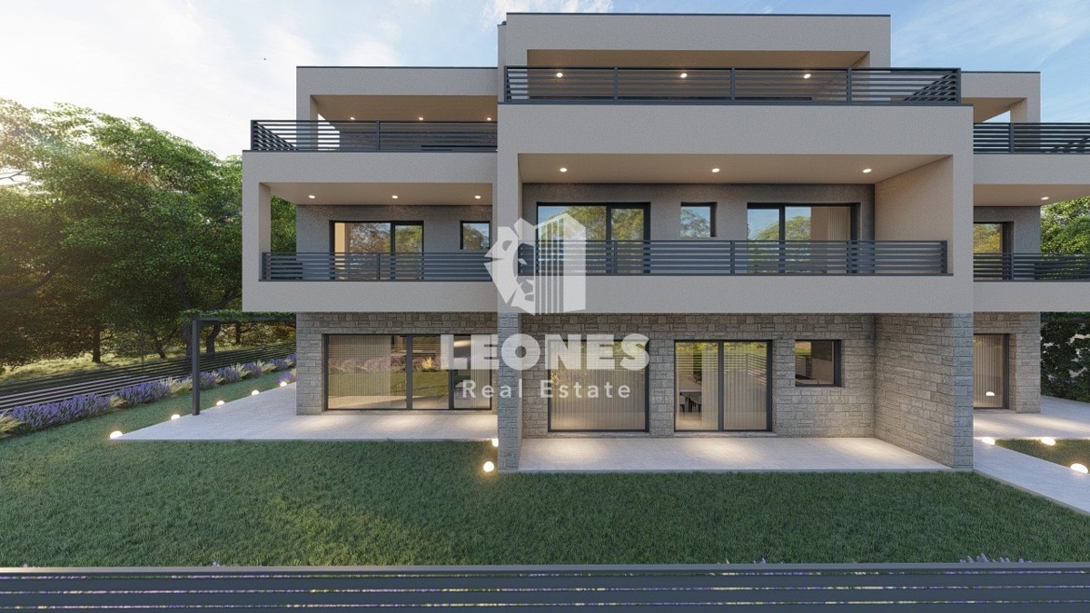 Haus Zu verkaufen - Istarska Umag - foto 2/9