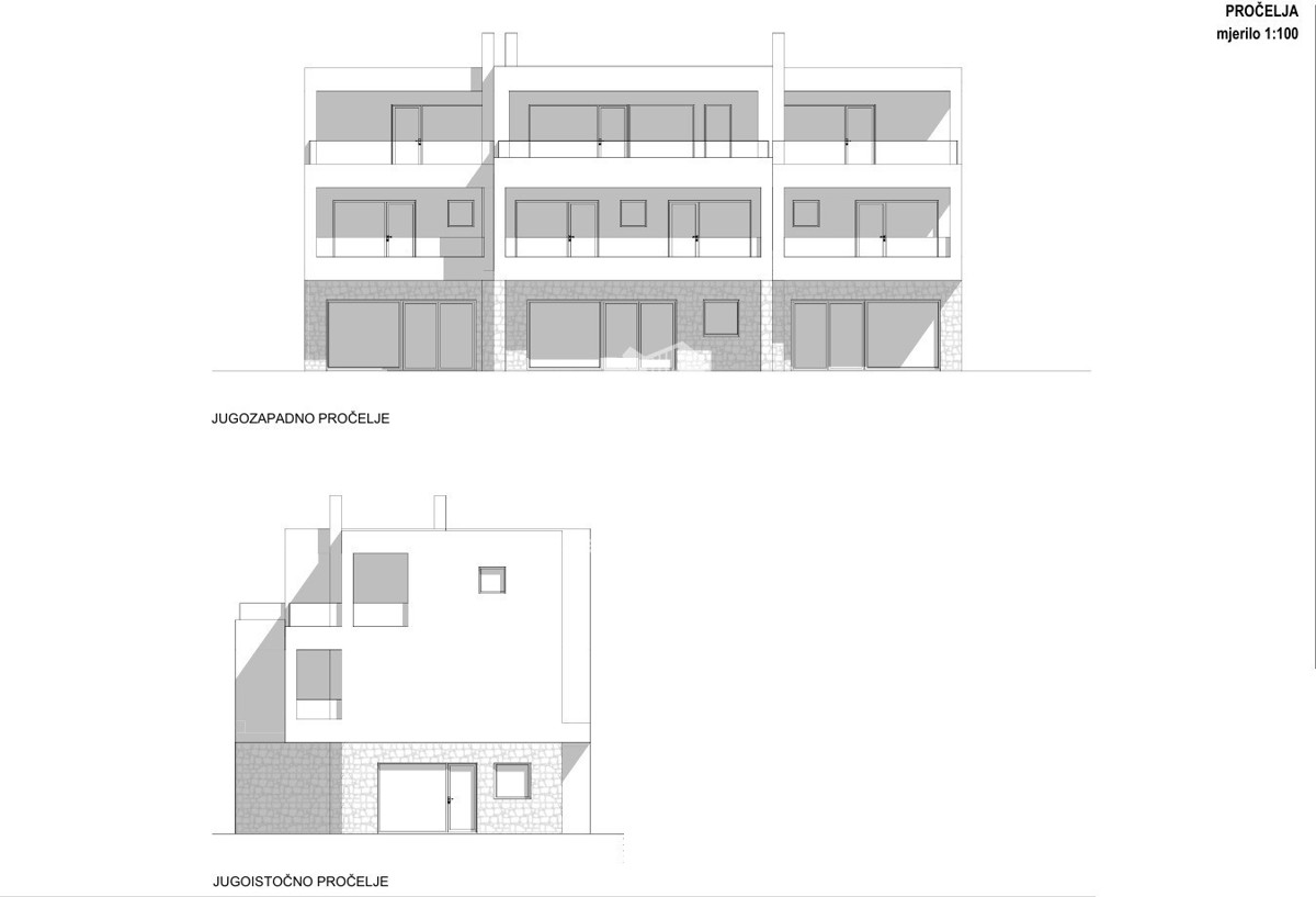 Haus Zu verkaufen - ISTARSKA UMAG