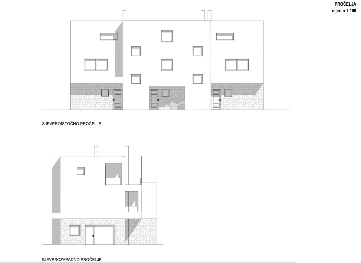 Haus Zu verkaufen - ISTARSKA UMAG
