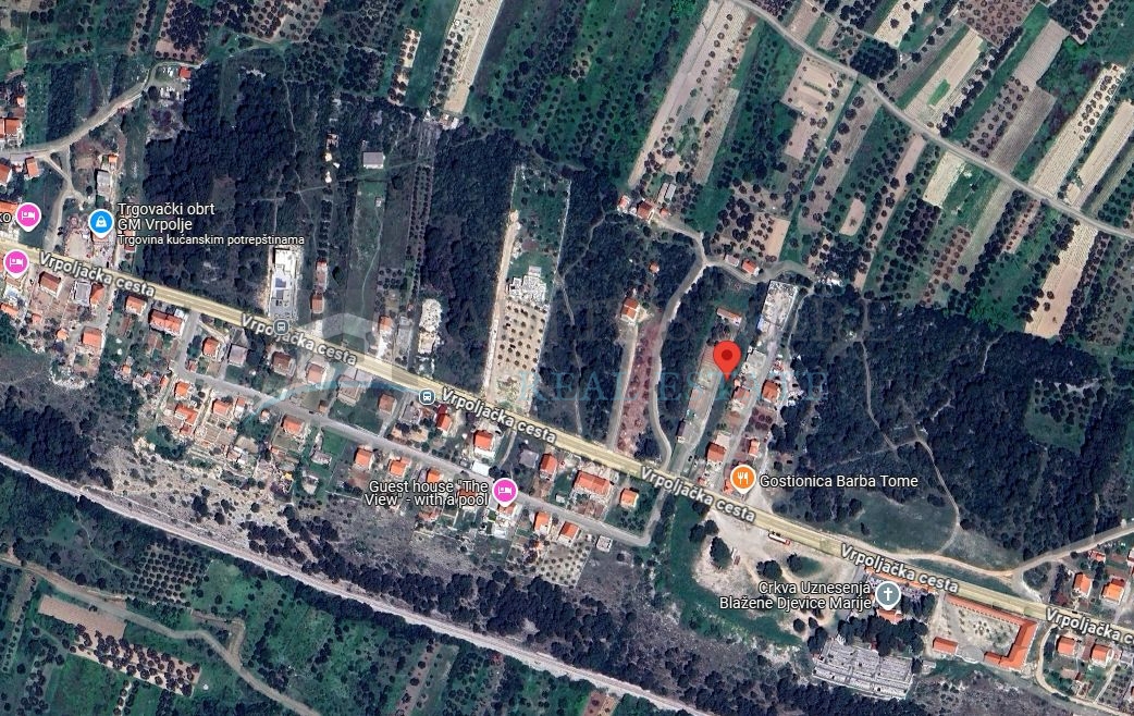 Terreno In vendita - šibensko-kninska šibenik - foto 2/2