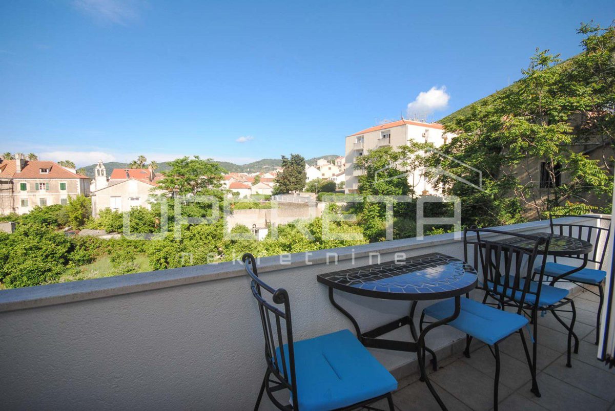 Apartmán Na prodej - SPLITSKO-DALMATINSKA VIS