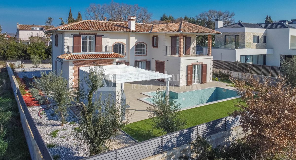 House For sale - Istarska Poreč - foto 2/43