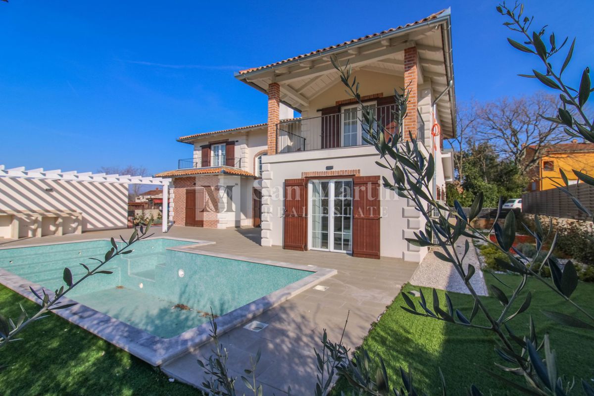 House For sale - Istarska Poreč - foto 3/43