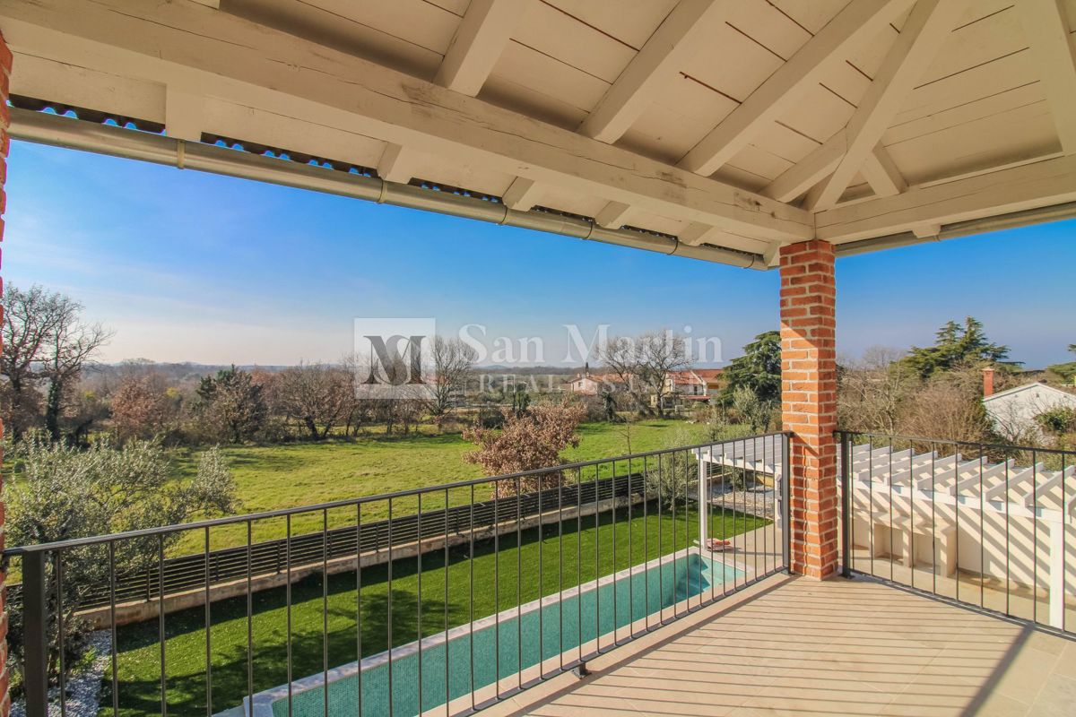 House For sale - Istarska Poreč - foto 4/43