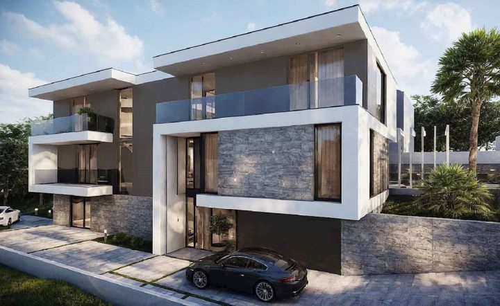 Casa in vendita 378 m² – Medulin