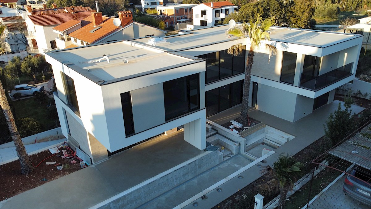 House For sale - ISTARSKA MEDULIN