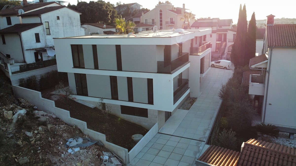 Casa In vendita - ISTARSKA Medulin