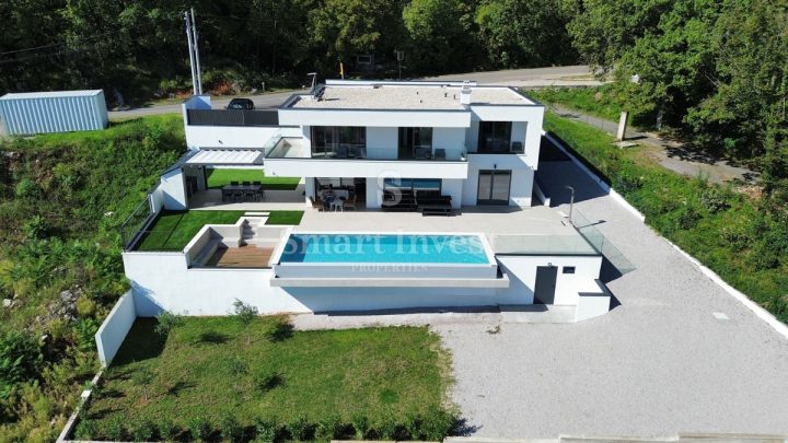 Casa in vendita 230 m² – Lovran