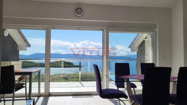 Apartma na predaj 752 m² – Krk